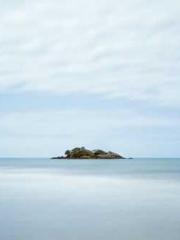 One person opens the