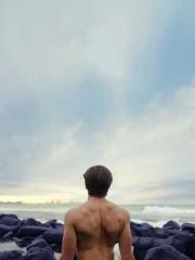 Rong Zhao, male, Nin