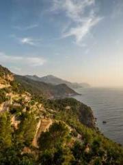 Spring fills Beijing