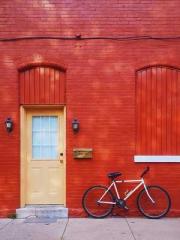 Rong Zhao, male, Nin