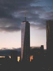 Crimson Sky Patrol