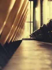 The Legend of the Dr